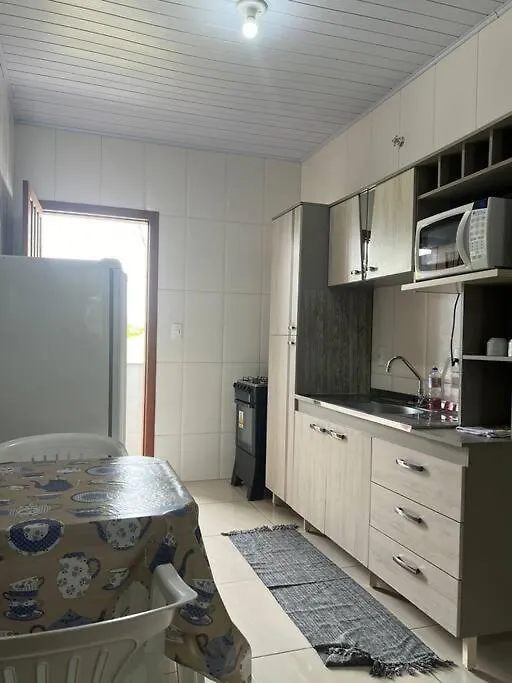 Apartamento Economica Floripa Florianópolis 0*,  Brazília