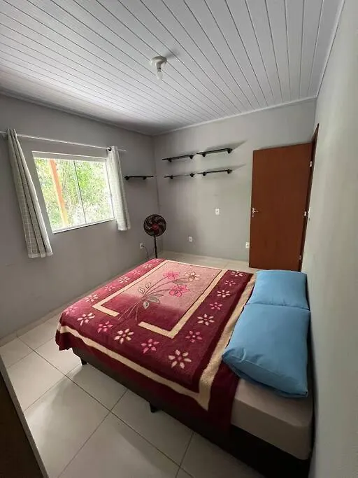 Apartamento Economica Floripa Florianópolis