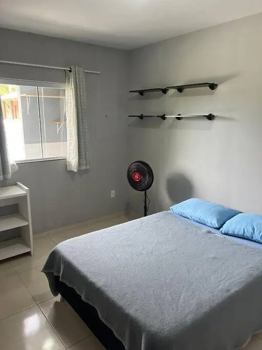 Apartman Apartamento Economica Floripa Florianópolis Brazília