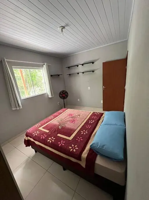 Apartman Apartamento Economica Floripa Florianópolis Brazília