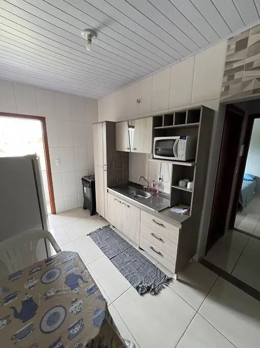 Apartamento Economica Floripa Florianópolis