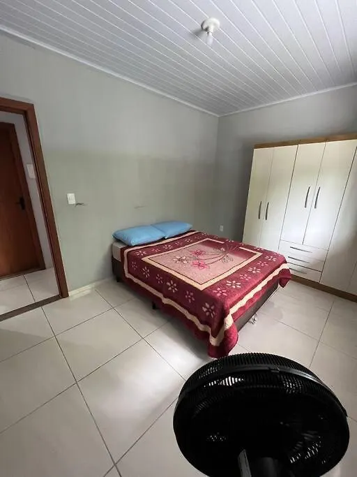 Apartamento Economica Floripa Florianópolis Brazília