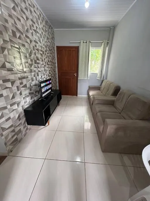Apartamento Economica Floripa Florianópolis